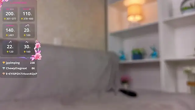 VinnieMaida Live XXX Chat