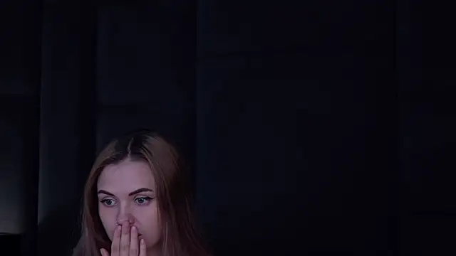 AnnaSpacey – Live XXX-chat