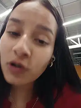 Chat +18 de _vaness ao vivo