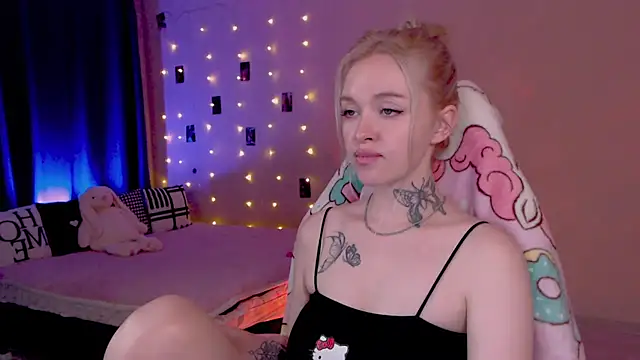 Naughty_Mable Live XXX-Chat