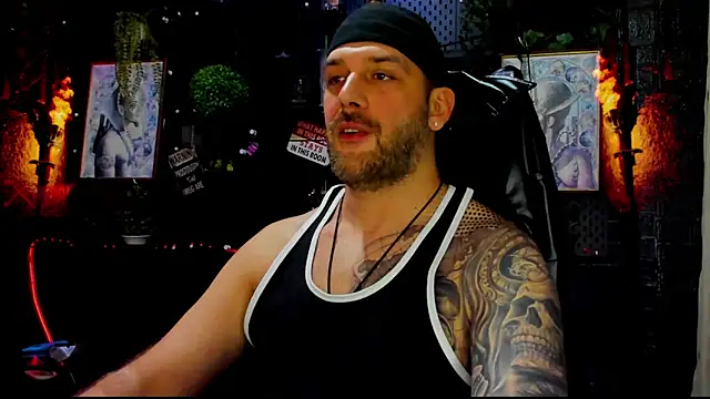 Chat XXX Live LexHardy