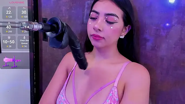 cherry_skinny_ Chat XXX in diretta