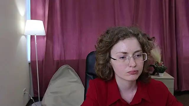 Živý XXX chat ChuPettigrew