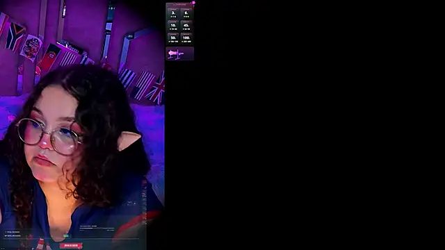 Онлайн чат XXX ShylySweet