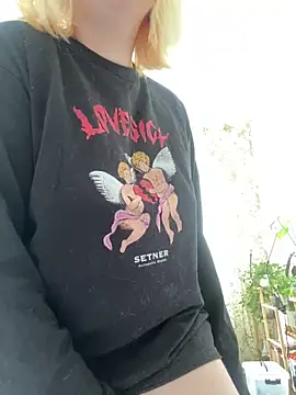 soft_focus Live XXX-chat
