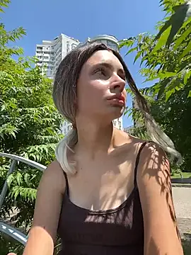 SandraCarterのライブXXXチャット