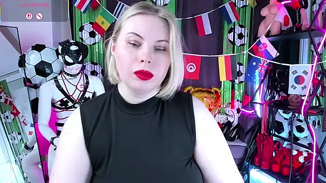Anna_Maxwell: απευθείας συνομιλία ΧΧΧ