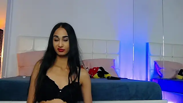 LexxyPlay Live XXX-chat