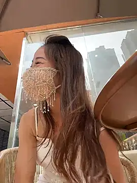 kiss_loo 라이브 XXX 채팅
