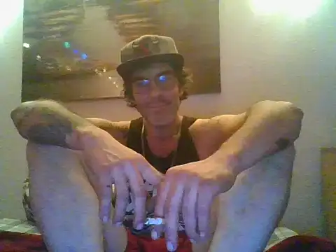 Chat XXX en directo de theboobietrap