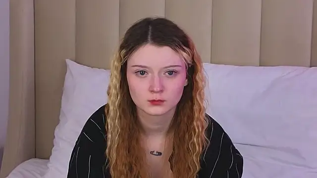 AlyssFrost Live XXX-Chat