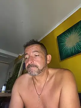 daddy3945 Live XXX-chat