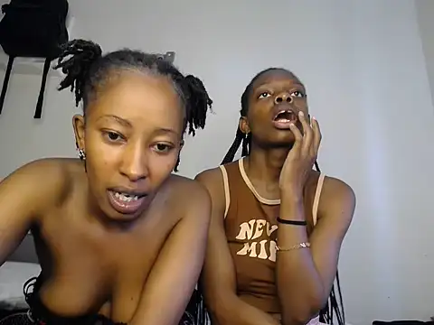 Nastysouls Show in webcam