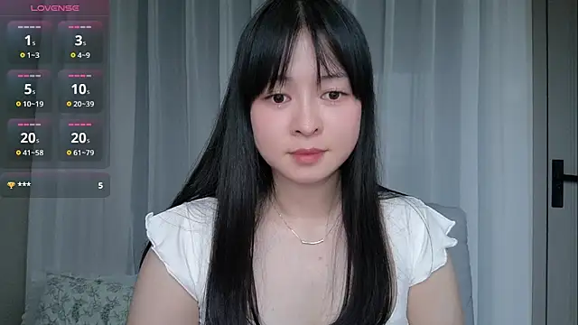 Chat +18 de -Yuko- ao vivo