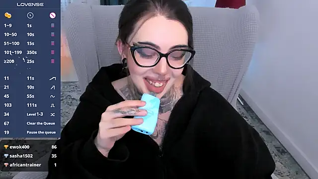 Dixi_Pixi_ live XXX chat