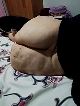 دردشة MegaAssMature الجنسية المباشرة