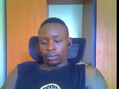 Chat XXX Live BillyBlackss