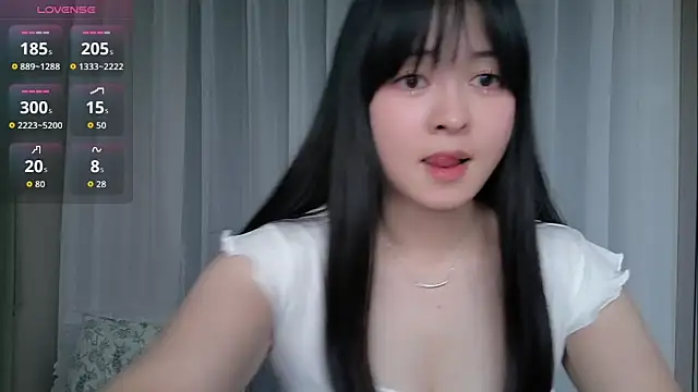 Chatroom XXX en direct de -Yuko-