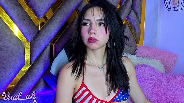 Chat XXX en directo de Valuh_Blake