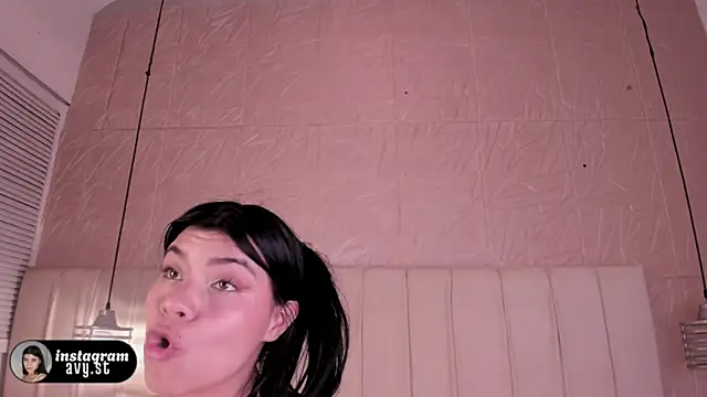 avy_st Live XXX-Chat