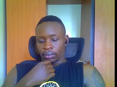 BillyBlackss Live XXX-Chat