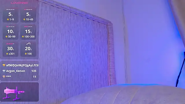 Chat +18 de Vic_cooper ao vivo