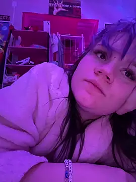 Cutiepiespanks' Live XXX Chat