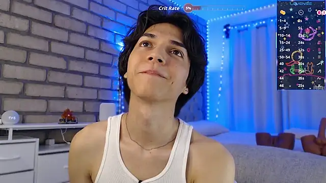Chat XXX Live biel_biel