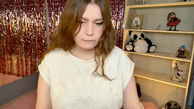 FioraMarmoris Live XXX-chat