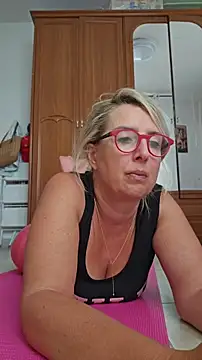 MariaRichi_ – Live XXX-chat