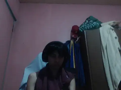 Kyoshi_19 Live XXX-Chat