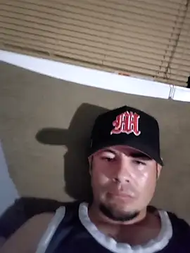 AlexisVR47 webkamerás műsora