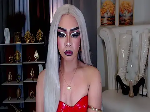 FuckingDollz 现场XXX聊天
