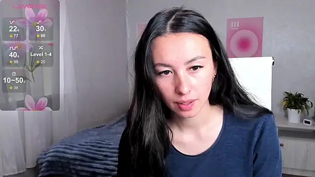 Geisha_Anna's Live XXX Chat