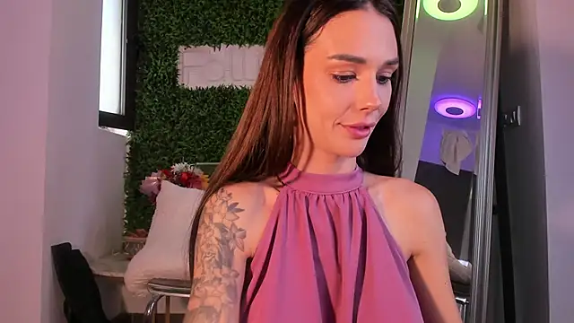 Chatroom XXX en direct de realhotfallingdevil