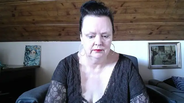TiffanyMature's Live XXX Chat