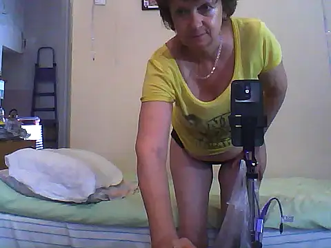JesykaLove566's Live XXX Chat