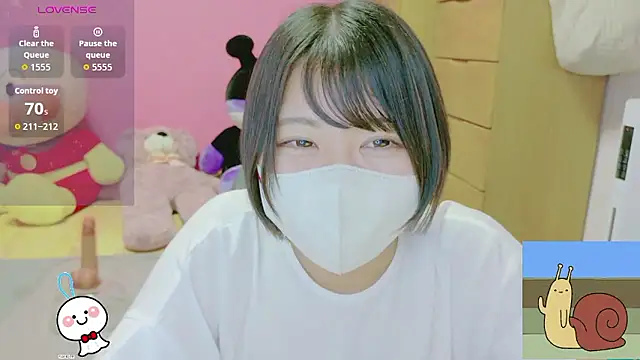 _usya_2525のライブXXXチャット