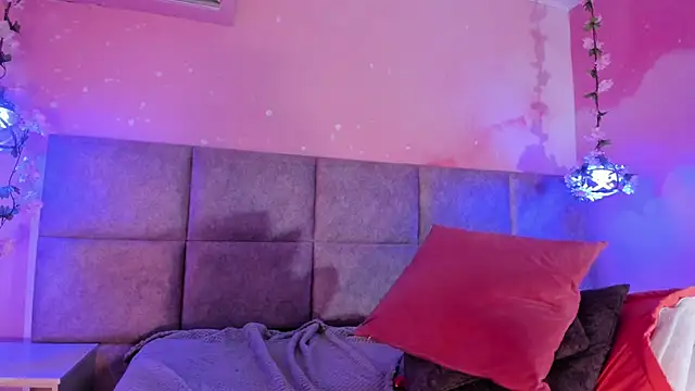 Lushi_Love Chat XXX live