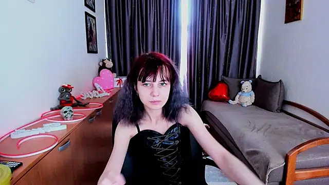 MiniLysii – Naživo XXX chat