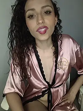 ANAMARIAMD's Live XXX Chat