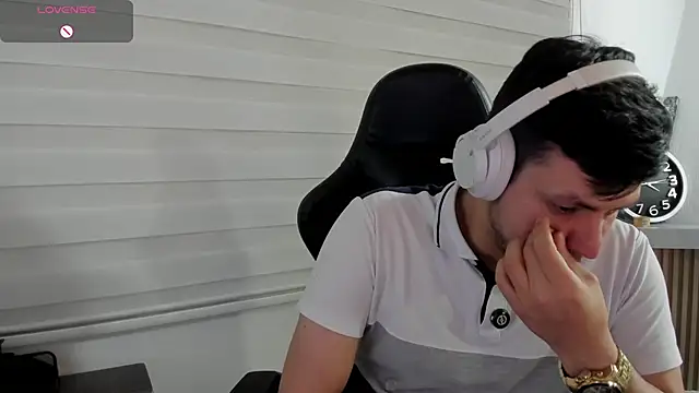 Rick_Adams – Naživo XXX chat