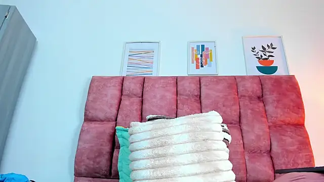 Chat +18 de TiffanyFox1 ao vivo