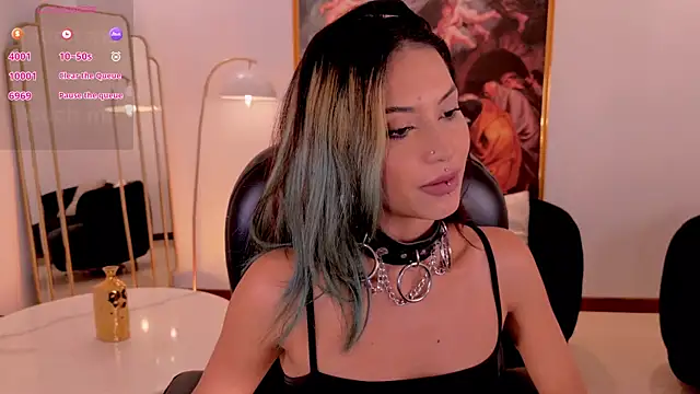 دردشة KayraLanne الجنسية المباشرة