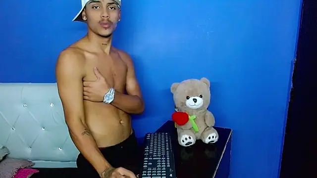 Angel_foxc13 Live XXX Chat
