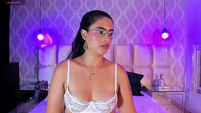 BellaaGrace Obrolan Langsung XXX