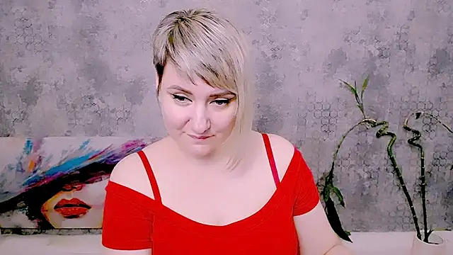 Djullia Live XXX-Chat