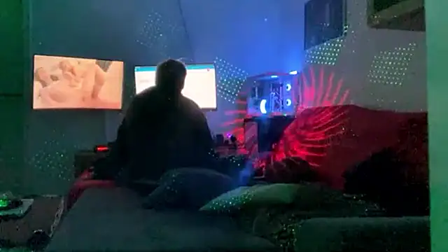 Davidxxx1982 Webcam-Show