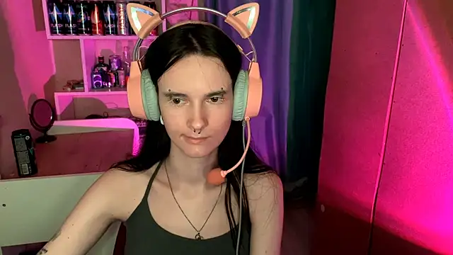 MabelDefina Chat XXX live
