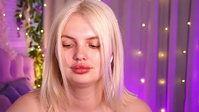 Czat XXX na żywo – AmeliaWeells